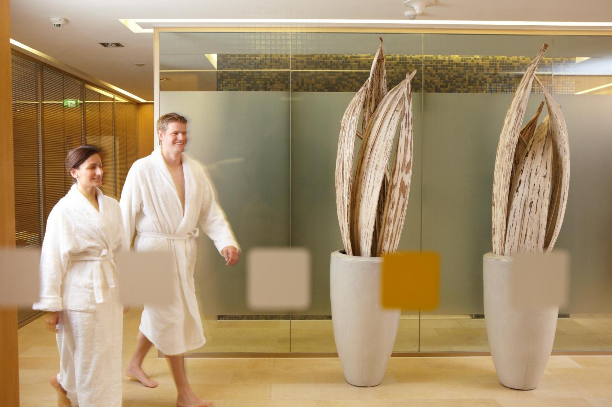 Lufthansa Seeheim - More Than A Conference Hotel Buitenkant foto