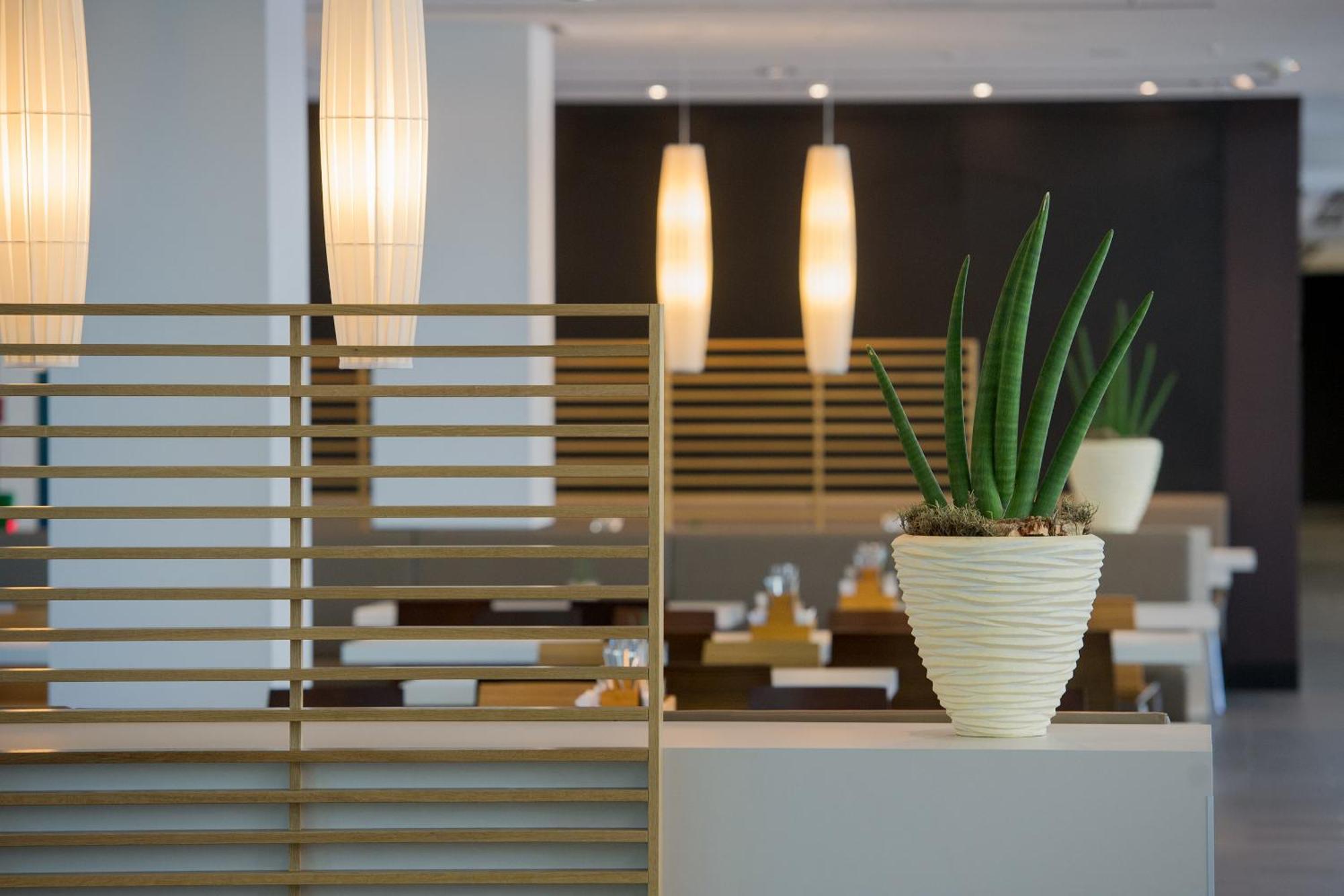 Lufthansa Seeheim - More Than A Conference Hotel Buitenkant foto
